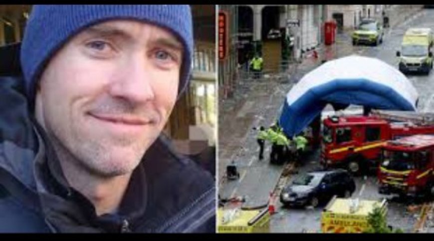 Paul Doyle, 53, Appears in Court Over Liverpool FC Parade Crash