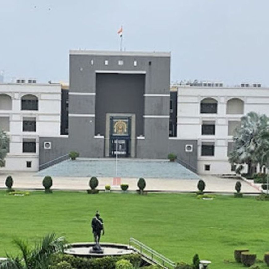 लिव-इन में रही लड़की के अबॉर्शन को कोर्ट का इंकार:कोर्ट ने कहा- वयस्क उम्र में सहमति से रिश्ते बनने पर नहीं दे सकते गर्भपात की इजाजत