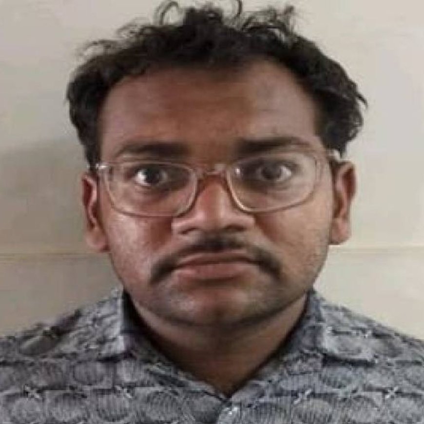 पाकिस्तानी महिला जासूस ने कैसे फंसाया गुजरात के सहदेव को:6 महीने से दिन-रात चैटिंग, गुड मॉर्निंग से लेकर देश के साथ गद्दारी की इनसाइड स्टोरी