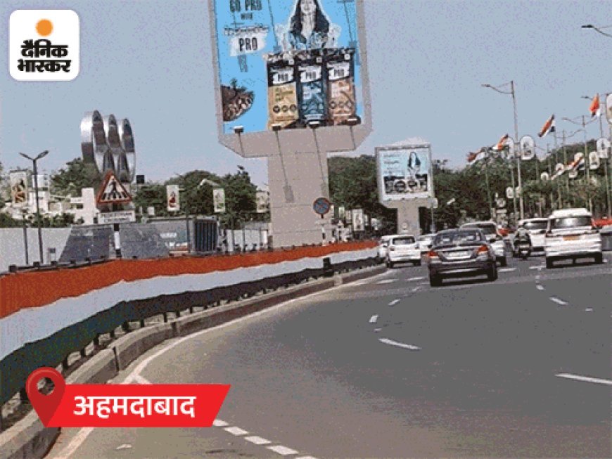 ऑपरेशन सिंदूर के बाद PM मोदी का पहला गुजरात दौरा:26 मई को वडोदरा, भुज और अहमदाबाद में रोड शो, रूट पर ब्रह्मोस-राफेल की झांकी रखी जाएगी