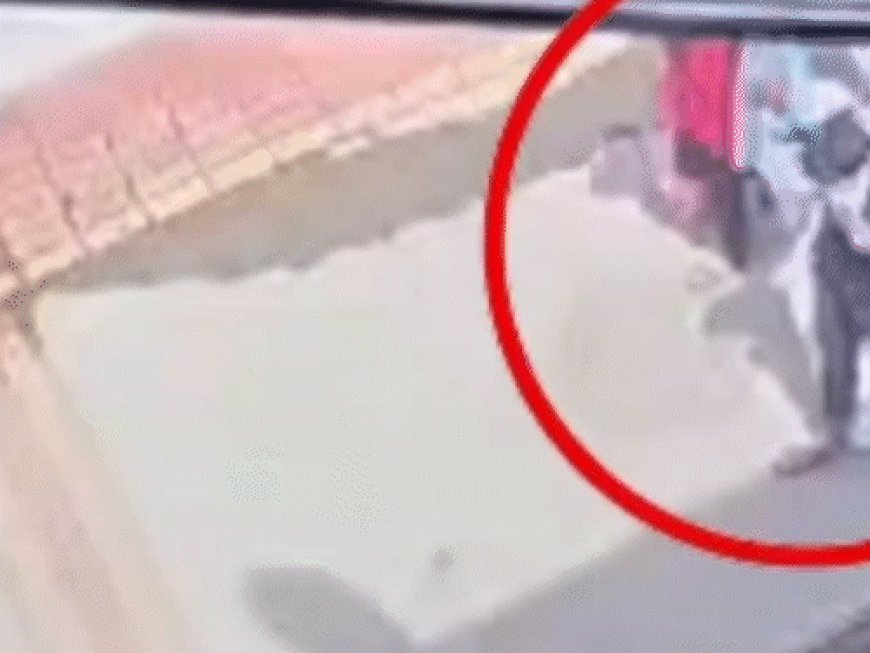 सूरत की 23 वर्षीय टीचर का हुआ अबॉर्शन:अपनी कोचिंग के 13 वर्षीय छात्र का अपहरण कर भागी थी, कहा- स्टूडेंट से हुई थी गर्भवती
