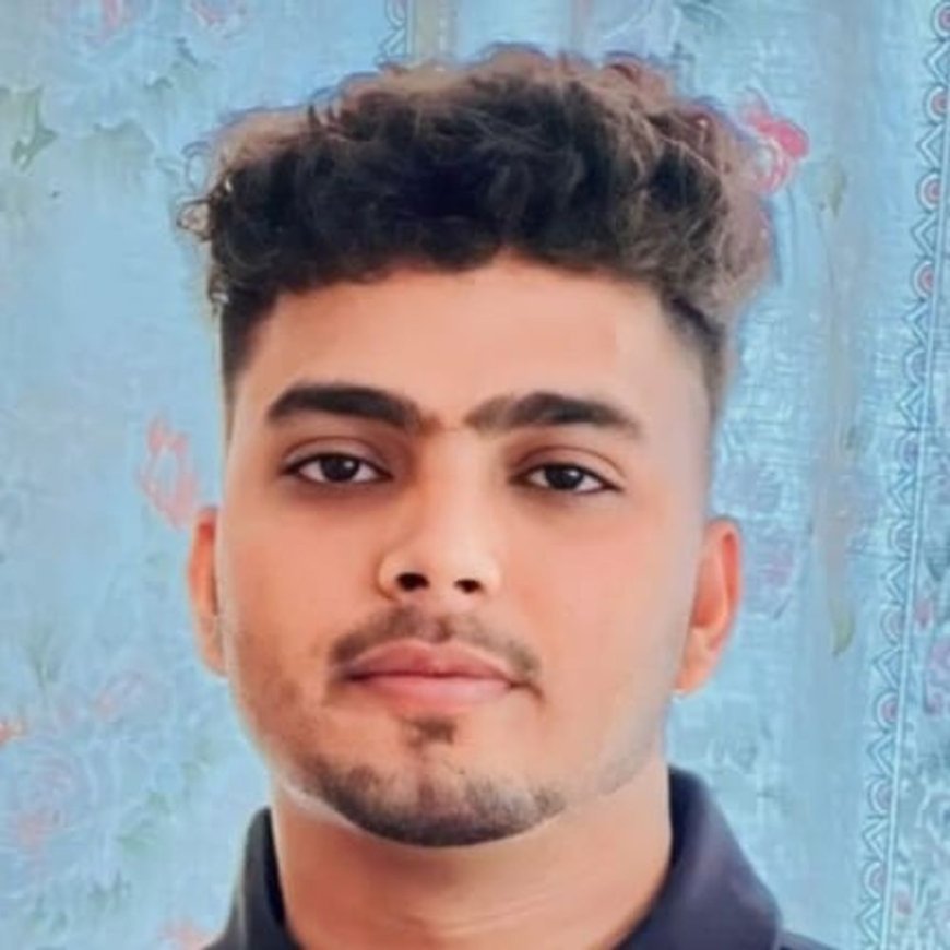 लुधियाना में सास-ससुर गिरफ्तार:अपमान करने पर दामाद ने खाया जहर, यूके से लौटा, पत्नी को लेने ससुराल गया, साथ चलने से किया मना