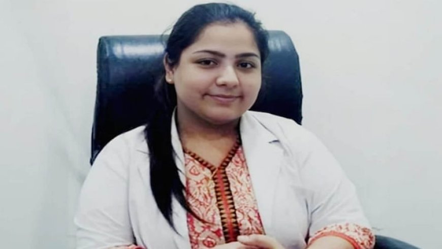 Hair Transplant Case: डॉ. अनुष्का का 15 घंटे का पुलिस कस्टडी रिमांड मांगा, सुनवाई तीन जून को