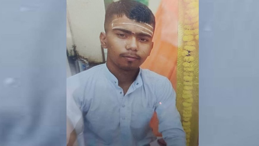 Kanpur: प्रेमिका से फोन पर झगड़े के बाद छात्र ने फंदे से लटककर दी जान, पुलिस और फॉरेंसिक टीम ने की जांच