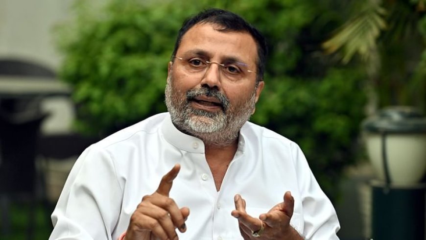 Jharkhand: वरिष्ठ IAS अधिकारी की गिरफ्तारी पर सियासत गर्म, BJP सांसद बोले- भ्रष्टाचार की राजधानी बन गई रांची