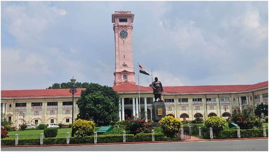 Bihar News: 14 IAS अधिकारियों को मिली पदोन्नति, बिहार प्रशासनिक सेवा के 31 अधिकारी भी इधर से उधर; देखिए लिस्ट
