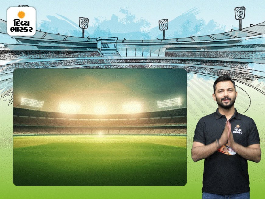અમદાવાદની ગરમીમાં ધોનીનો પારો છટક્યો!:કેપ્ટન કૂલનો ગુસ્સો જોઈ કેટલાય ડઘાઈ ગયા; CSKમાં રૈનાની રી-એન્ટ્રી થશે?; મહત્ત્વની મેચ પહેલાં ચહલને શું થઈ ગયું?