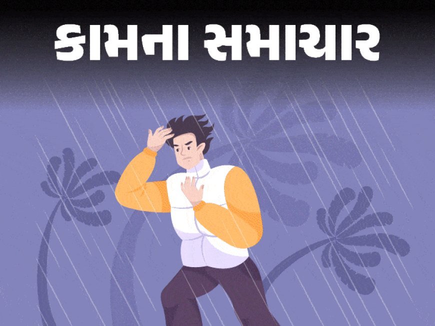 પાણી પહેલાં પાળ બાંધવી!:વાવાઝોડા ટાણે વણસેલી સ્થિતિથી બચવા શું કરવું? જો તમે બહાર ફસાયેલા છો, તો આટલાં સ્થળોએ ઊભા રહેવાનું ટાળો