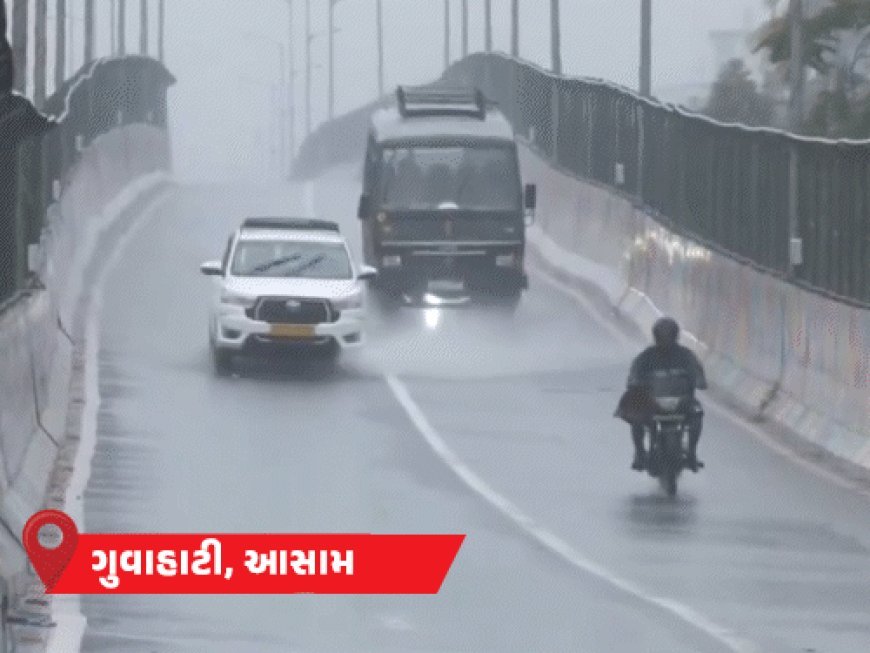 રાજસ્થાનના બુંદીમાં ગરમીથી મહિલાનું મોત:યુપીમાં વીજળી પડવાથી બે બહેનોના મોત, છત્તીસગઢમાં ચોમાસુ 12 દિવસ વહેલું પહોંચ્યું