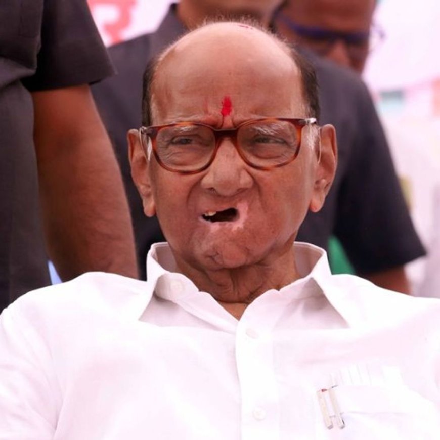 दोन्ही पवार कधी एकत्र येणार?:शरद पवारांनी एका वाक्यात दिले उत्तर, रोहित पवारही स्पष्टच बोलले; ते मुहूर्त शोधत आहेत - संजय शिरसाट