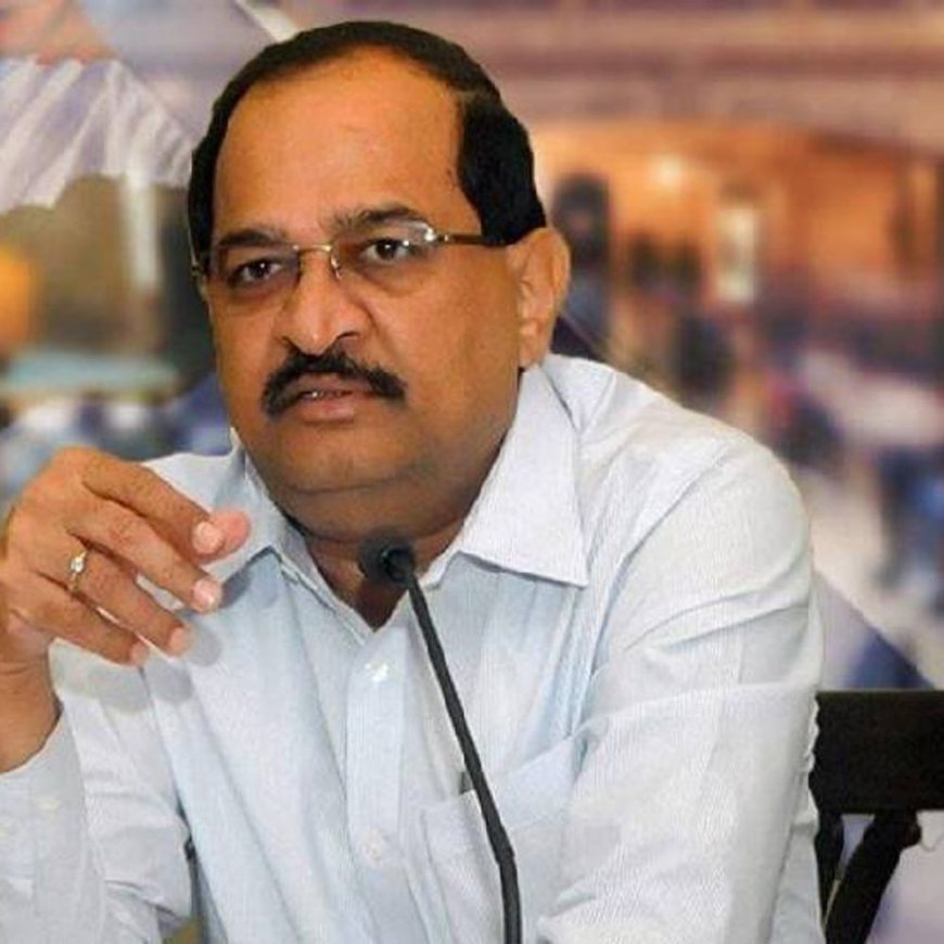मंत्री झाल्यावर जास्त बोलायचे नसते:राधाकृष्ण विखे पाटलांचा कृषिमंत्र्यांना सल्ला; कोकाटे मोकळ्या स्वभावाचे असल्याचा दावा