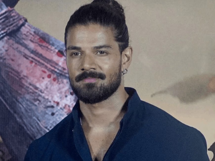 कसाब ज्या कोठडीत होता त्याच कोठडीत सूरज पंचोली होता:म्हणाला- जणू मी बॉम्बस्फोट केला होता, मला उशीही मिळाली नाही, वर्तमानपत्रावर रात्री काढल्या