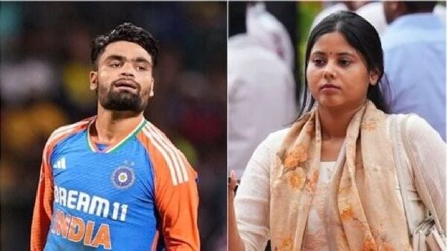৮ জুন বাগদান, ১৮ নভেম্বর ছাদনাতলায় বসতে চলেছেন KKR-এর রিঙ্কু সিং, পাত্রী সরোজের পরিচয় জানলে চমকে যাবেন