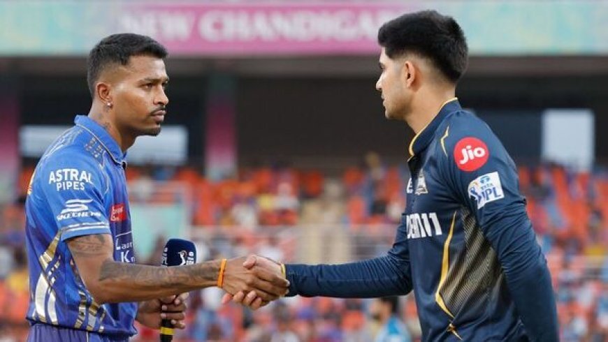 যা দেখেন, সেটা সব সময় সত্যি হয় না… হার্দিক পান্ডিয়া প্রসঙ্গে কেন এমন বললেন শুভমন গিল?