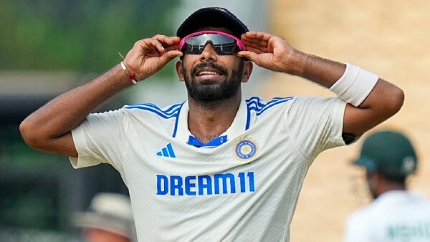 Indian Cricket - ‘আমি তখনই ক্রিকেট থেকে অবসর নেব, যখন…’ বিরাট-রোহিতের পর বড় বার্তা দিলেন বুমরাহ