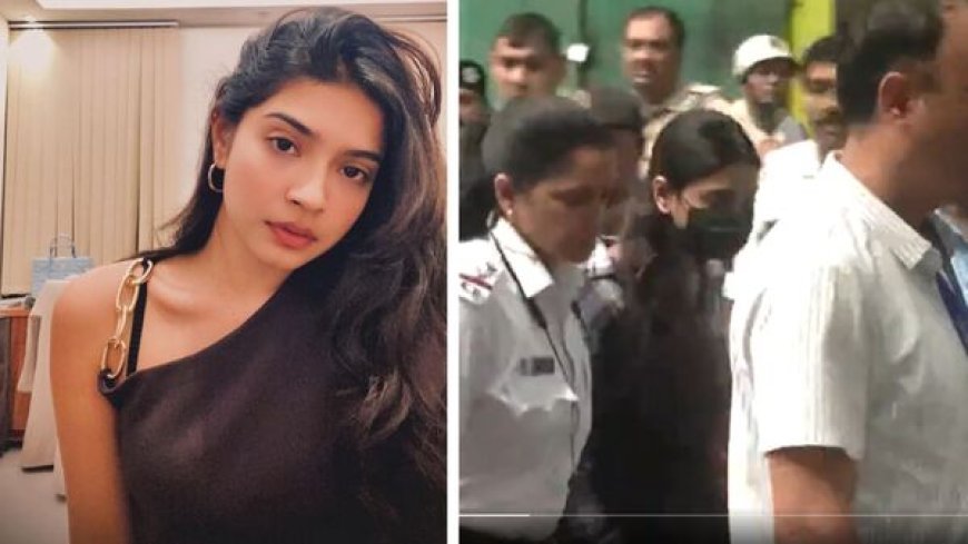 ধর্ম নিয়ে ‘বাজে কথা’, গুরুগ্রাম থেকে কলকাতার মেয়েকে ধরে আনল পুলিশ, আদতে কে তিনি?