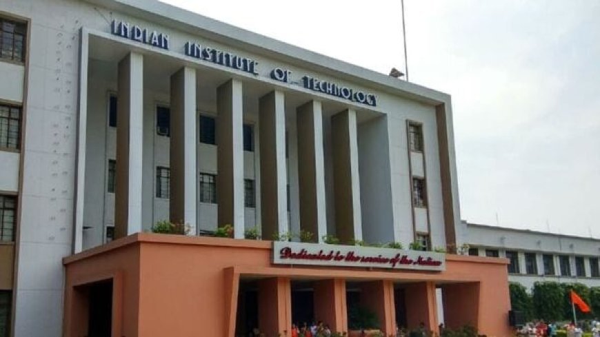 করোনা আক্রান্ত খড়গপুর IIT-র গবেষক, কোভিড পজিটিভ মেডিক্যালের চিকিৎসক দম্পতি