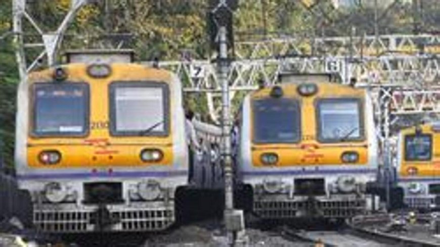 Rlys, metro claim to be monsoon ready