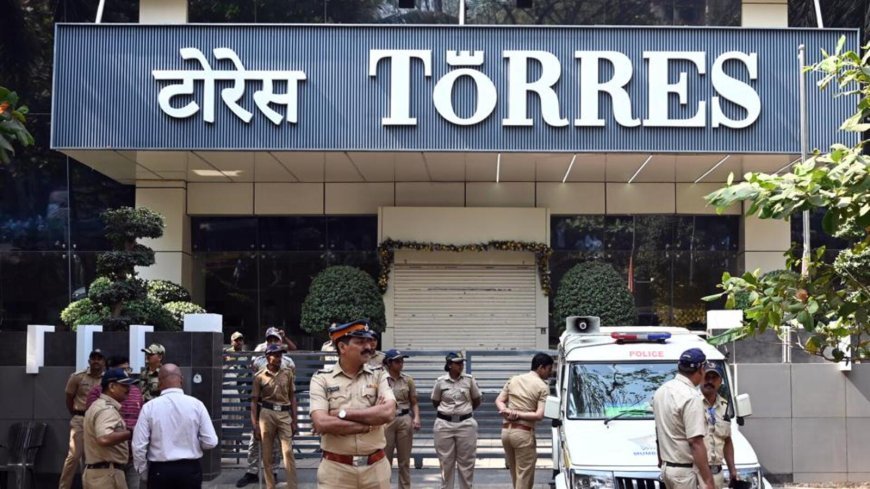 Torres fraud: Mapping the money trail