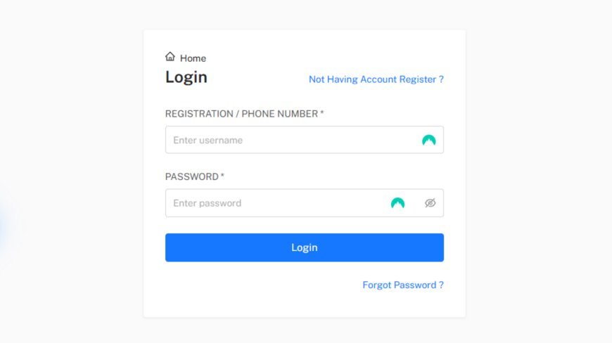 HTET 2025 registration reopens at bseh.org.in, register via direct link