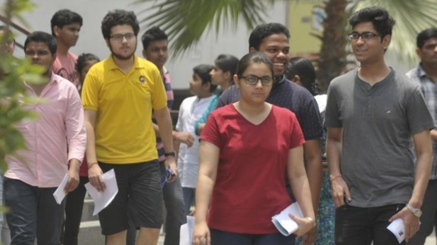 JEE Advanced Result 2025 News Live Updates: Where, how to check scores when released, know credentials to be kept ready