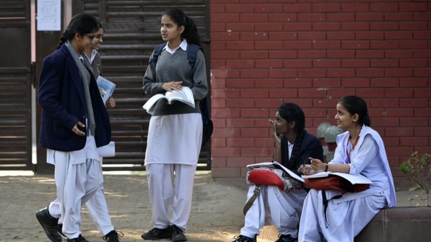 JAC 12th Science, Commerce results announced, pass percentages increase in both streams