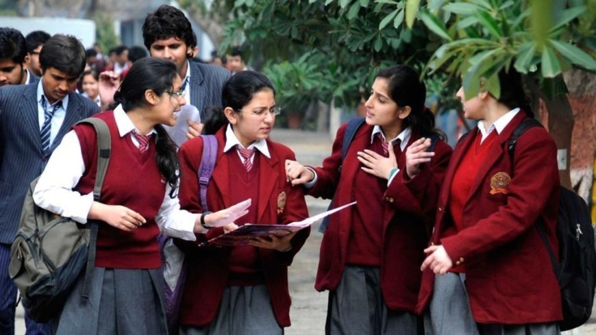 JAC Class 12 Result 2025: Jharkhand Board 12th results declared, here's how to check