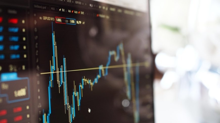 Market cap of 4 of India's top firms jumps  ₹1 lakh crore; biggest gainer is…