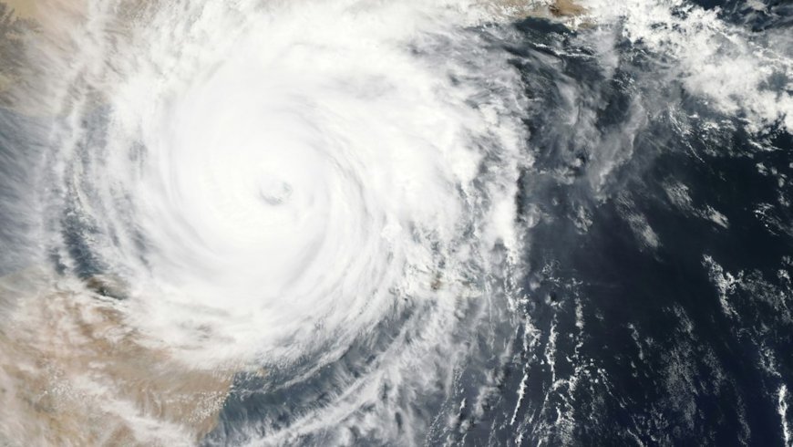 2025 hurricane season begins, here's the list of all storm names this year
