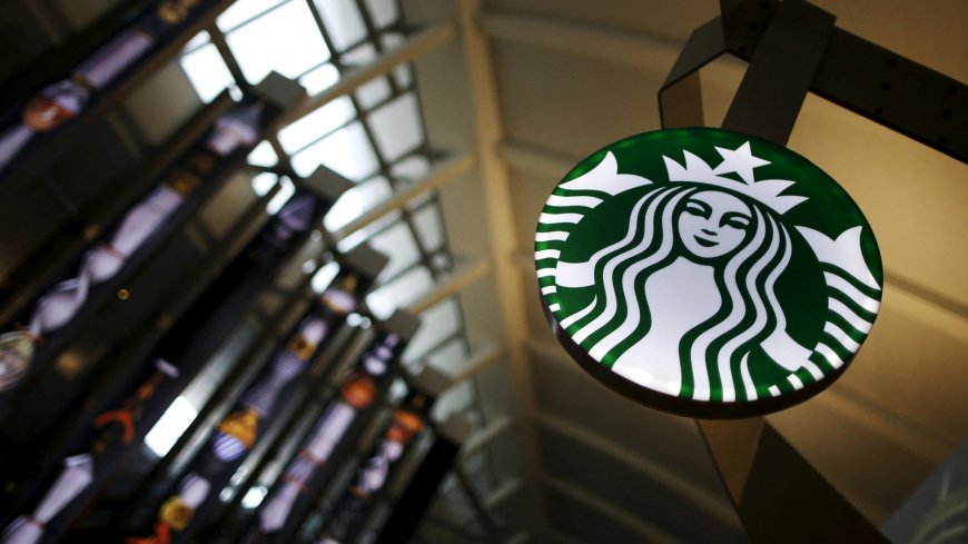 This Starbucks job pays  ₹3 crore a year but your office will be 35,000 feet in the air