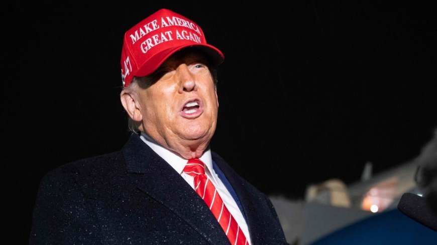 Did Donald Trump cancel Pride Month 2025? Truth behind viral video