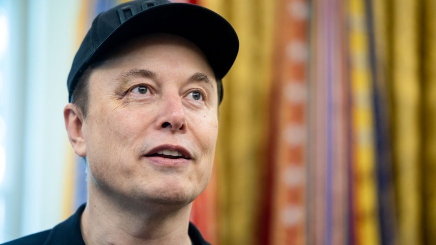 ‘I am not taking drugs!’: Elon Musk shrugs off ketamine story, slams media report