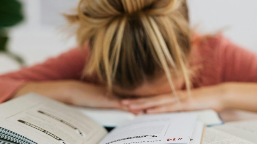 Harvard-backed tips to help students manage time better