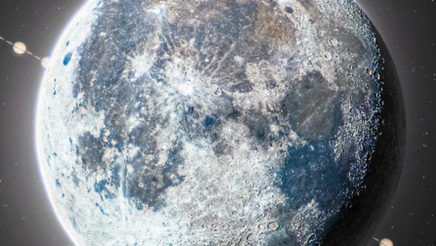 Amazing Earth photos by NASA