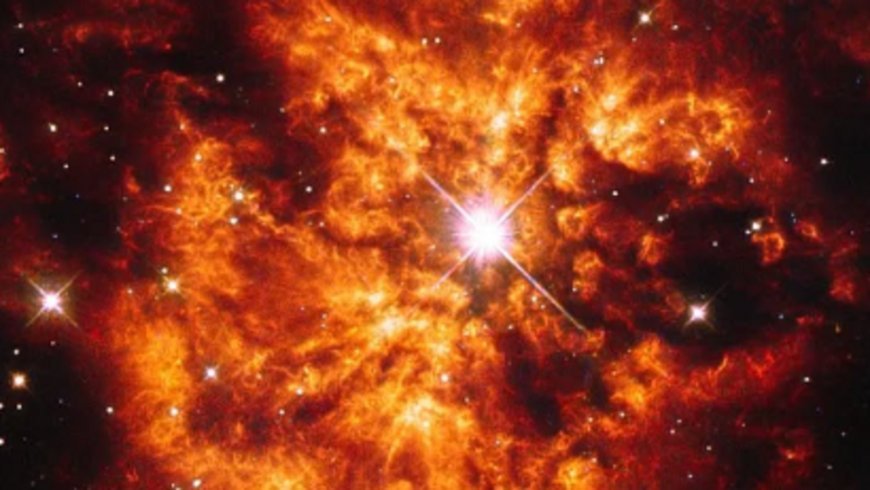 NASA’s search for life on other planets: 5 fascinating facts
