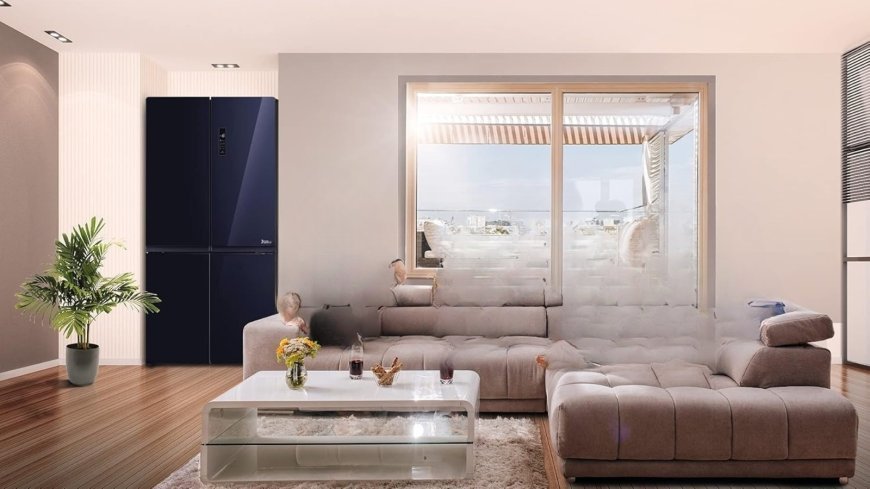 Best glass door refrigerator: Top 6 picks for cooling and elegance from Samsung, Godrej and more
