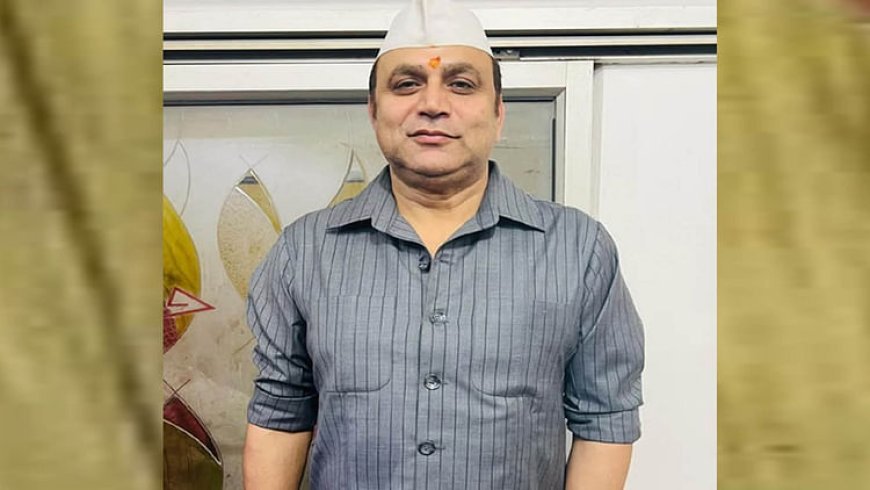 Kanpur: कमीशन के नाम पर 10 लाख की रंगदारी मांगने में दीनू उपाध्याय के खिलाफ रिपोर्ट दर्ज