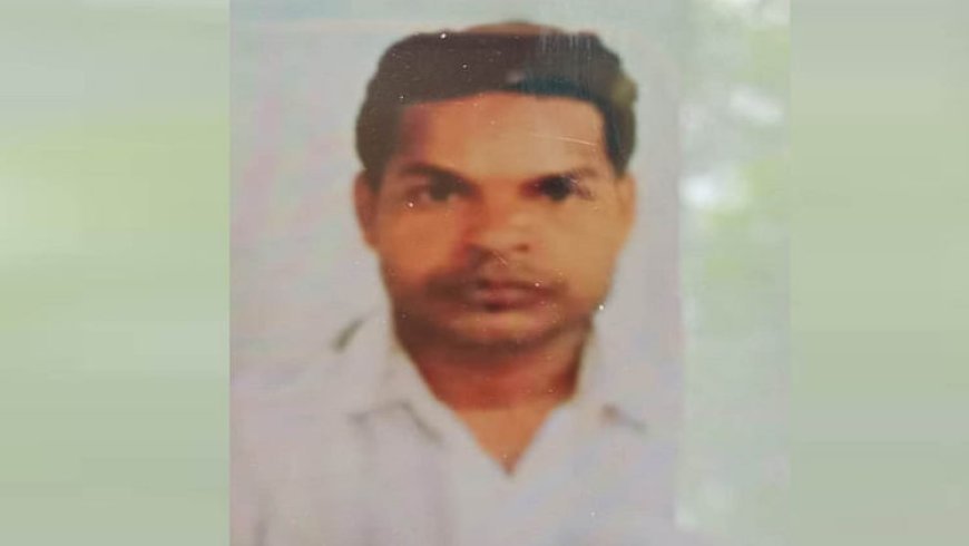 Kanpur: पत्नी से झगड़कर मेडिकल स्टोर संचालक ने दी जान, फंदे से लटका मिला शव