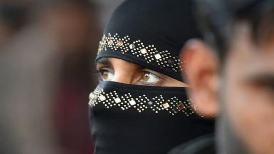 Lucknow News: दहेज की मांग पूरी न होने पर दिया तीन तलाक, कर लिया दूसरा निकाह; पति व दो जेठ के खिलाफ केस दर्ज