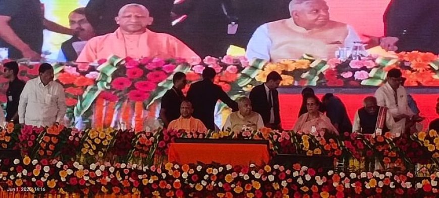 Ahilyabai Holkar Jayanti 2025: '300 वर्ष पहले सीखा आत्मरक्षा का गुर', सीएम बोले- अब पाकिस्तान को सिखाया सबक
