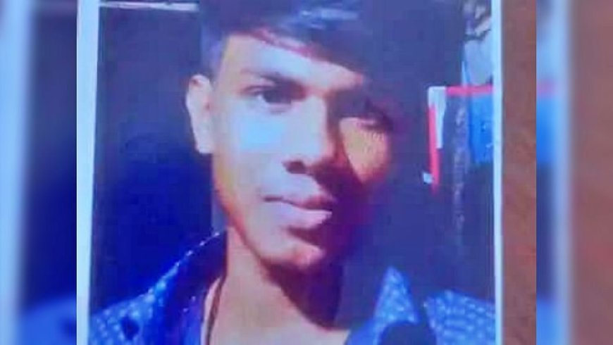 Bihar News: कुत्ते नहर से खींच रहे थे कंकाल, लापता युवक का निकला शव, प्रेम-प्रसंग में... परिजनों ने कही यह बात