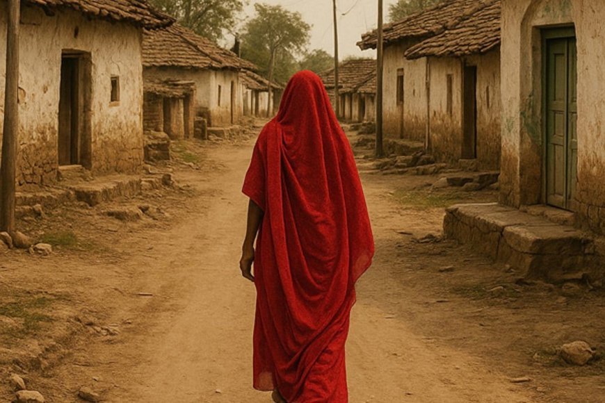 बंदूक की सलामी रुकी, बच्चे पैदा होना बंद! इस गांव में 40 साल से नहीं गूंजी किलकारी