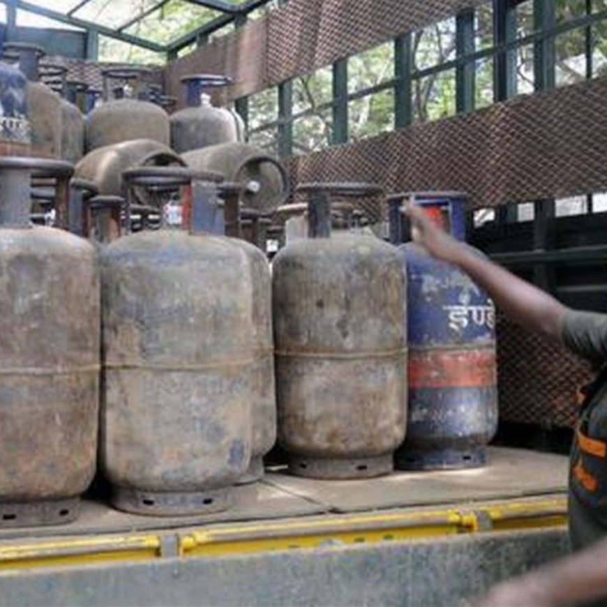 व्यावसायिक गॅस सिलिंडर 25.50 रुपयांनी स्वस्त:एफडी व्याजदरात कपात, जूनमध्ये होणार हे 6 बदल
