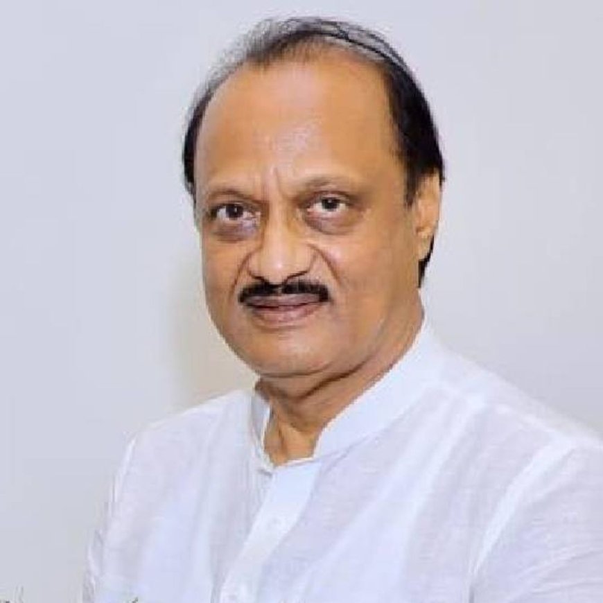 सर्व गोष्टी बोलून का दाखवतात? काही गोष्टी मनात ठेवा:अजित पवार यांचा कृषिमंत्री माणिकराव कोकाटे यांना सल्ला; दोन्ही NCP एकत्र येण्यावर बोलणे टाळले