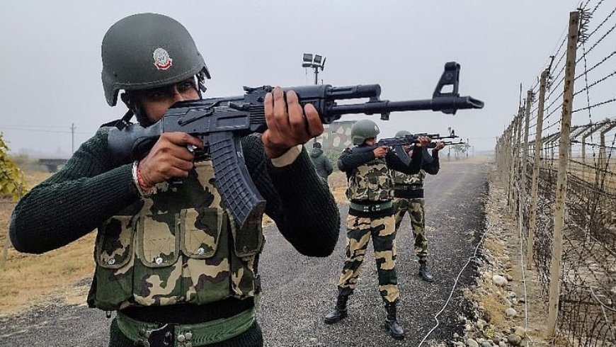 J&K: पुलिस के हाथ लगी बड़ी सफलता, आतंकियों के तीन मददगार गिरफ्तार, लश्कर-ए-तैयबा के लिए कर रहे थे काम