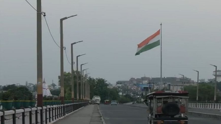 India-Pakistan Tension Live : जम्मू और पुंछ में लोगों ने चैन से काटी शनिवार की रात, किसी हमले की सूचना नहीं