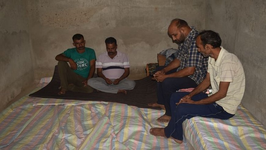 अरनिया से ग्राउंड रिपोर्ट: सतर्कता-साहस के साथ डटे लोग, राष्ट्रीय सुरक्षा में बन रहे सहभागी; जरूरी सेवाएं चालू