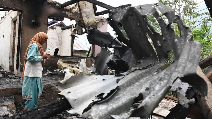 Ceasefire Violation: पुंछ में मृतकों के परिवारों को 6-6 लाख की राहत, गंभीर घायलों को मिलेंगे 50 हजार रुपये