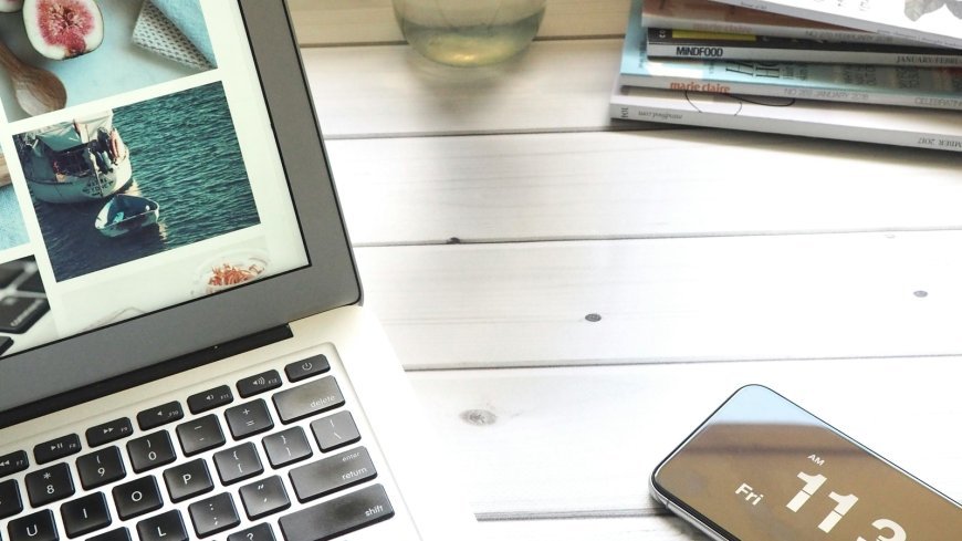 Inspiring quotes to refresh your work mindset