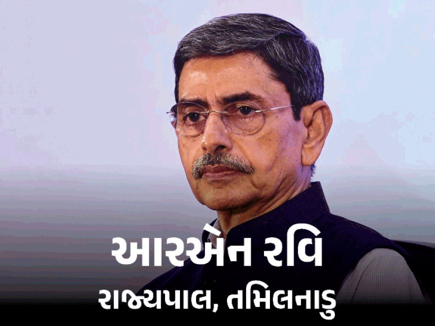 રાજ્યપાલે તમિલનાડુ સરકારના બિલોને મંજૂરી આપી:CM સ્ટાલિને કહ્યું- રાજ્યપાલ સુપ્રીમ કોર્ટથી ડરી ગયા; સુપ્રીમે બિલ રોકવાનું ગેરકાયદેસર ગણાવ્યું હતું